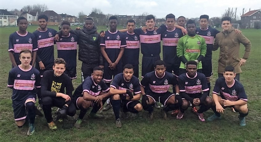 Double digit Dulwich as Borough blasted