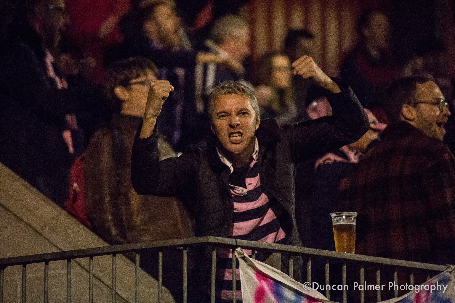 Lewes Away on 27th January - Match Postponed