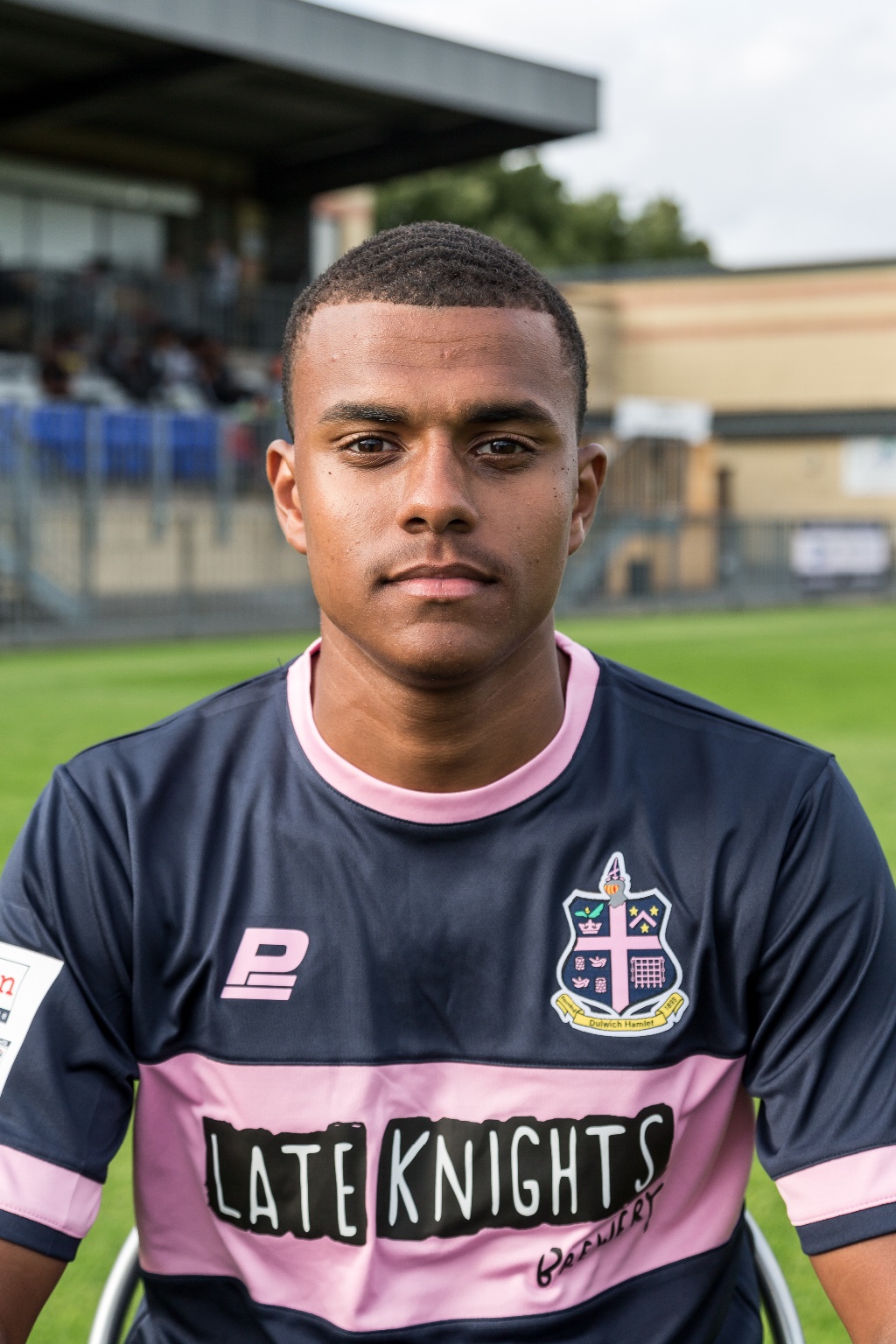 Jamie Mascoll joins Cray Wanderers on loan