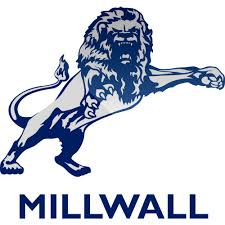 Let's roar for the Lions