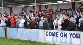 THIS SATURDAY’S MATCH PREVIEW – BRENTWOOD TOWN (AWAY) KO 3.00PM