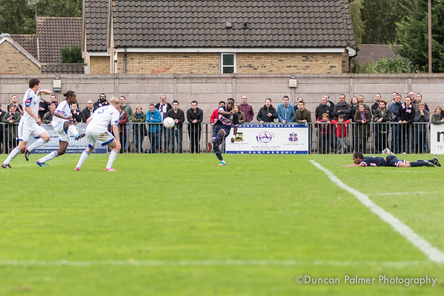 THIS SATURDAY’S MATCH PREVIEW – BILLERICAY TOWN (AWAY) KO 3.00 PM