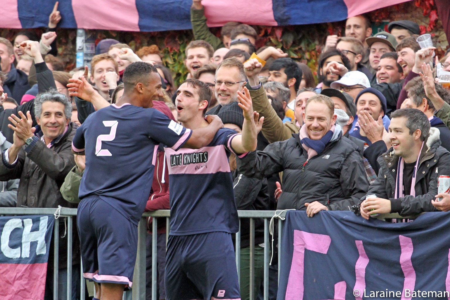 MIDWEEK MATCH PREVIEW – BRENTWOOD TOWN (AWAY) KO 7.45PM