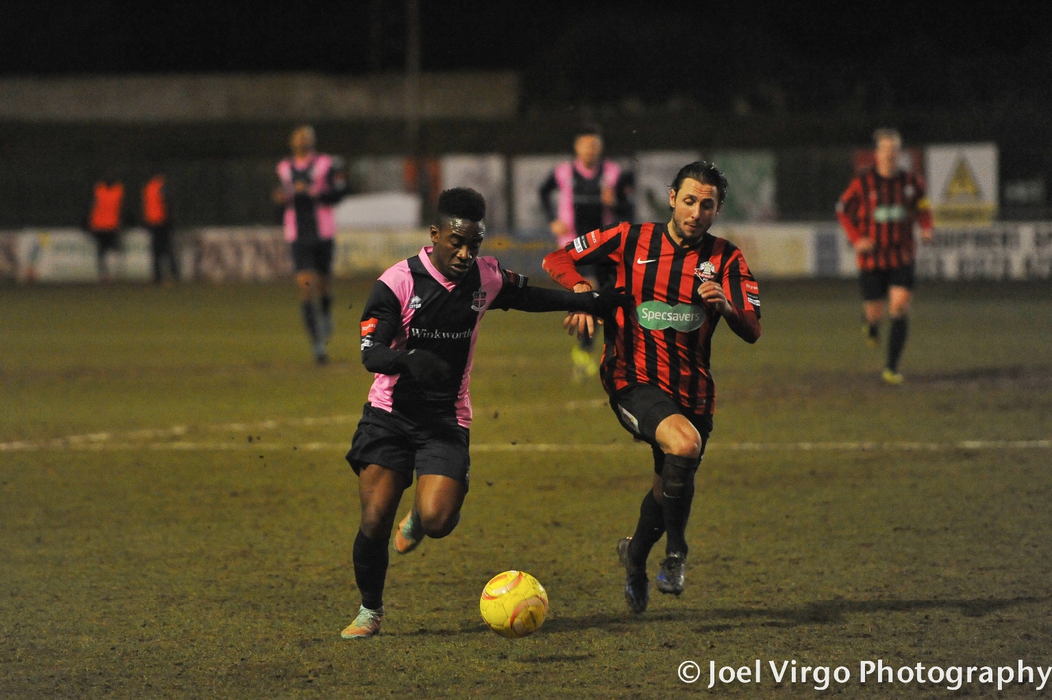 THIS WEEKEND’S MATCH PREVIEW – LEWES (HOME) KO 3.00 PM