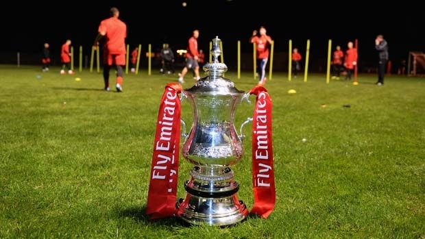 THIS SATURDAY’S MATCH PREVIEW – HENDON (HOME) EMIRATES FA CUP KO 3.00PM
