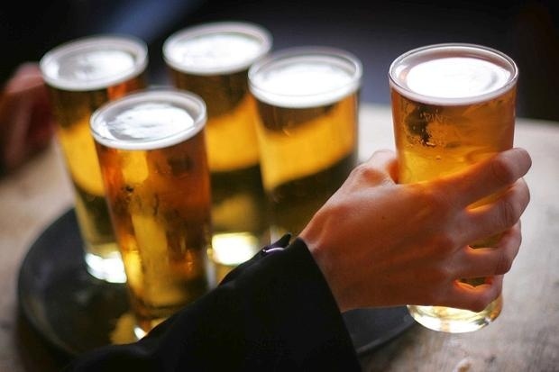 Win FREE BEER!