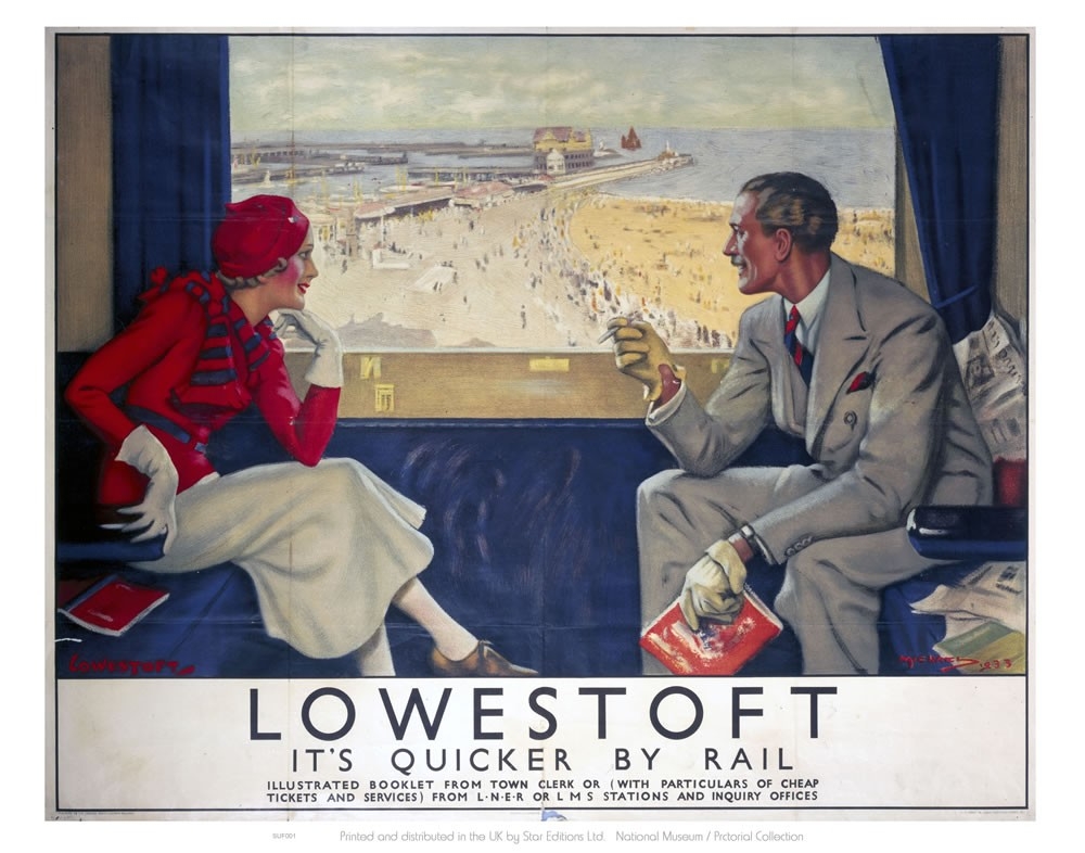 THIS EVENING’S MATCH PREVIEW – LOWESTOFT TOWN (AWAY) KO 7.45PM