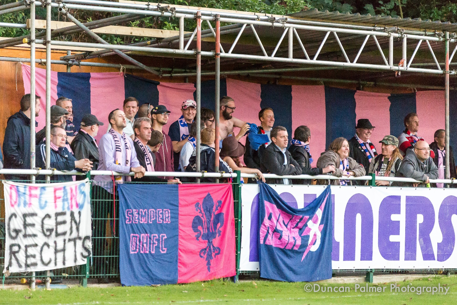 THIS WEEKEND’S MATCH PREVIEW – LEATHERHEAD (AWAY) KO 3.00PM