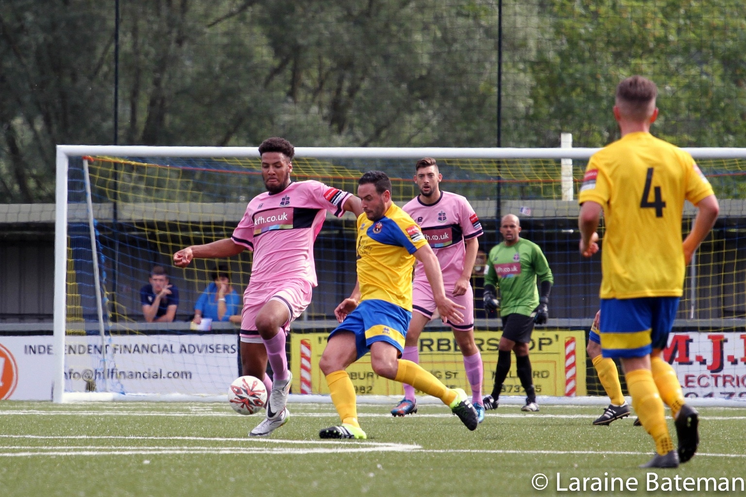 THIS WEEKEND’S MATCH PREVIEW – AFC SUDBURY (HOME) KO 3.00 PM