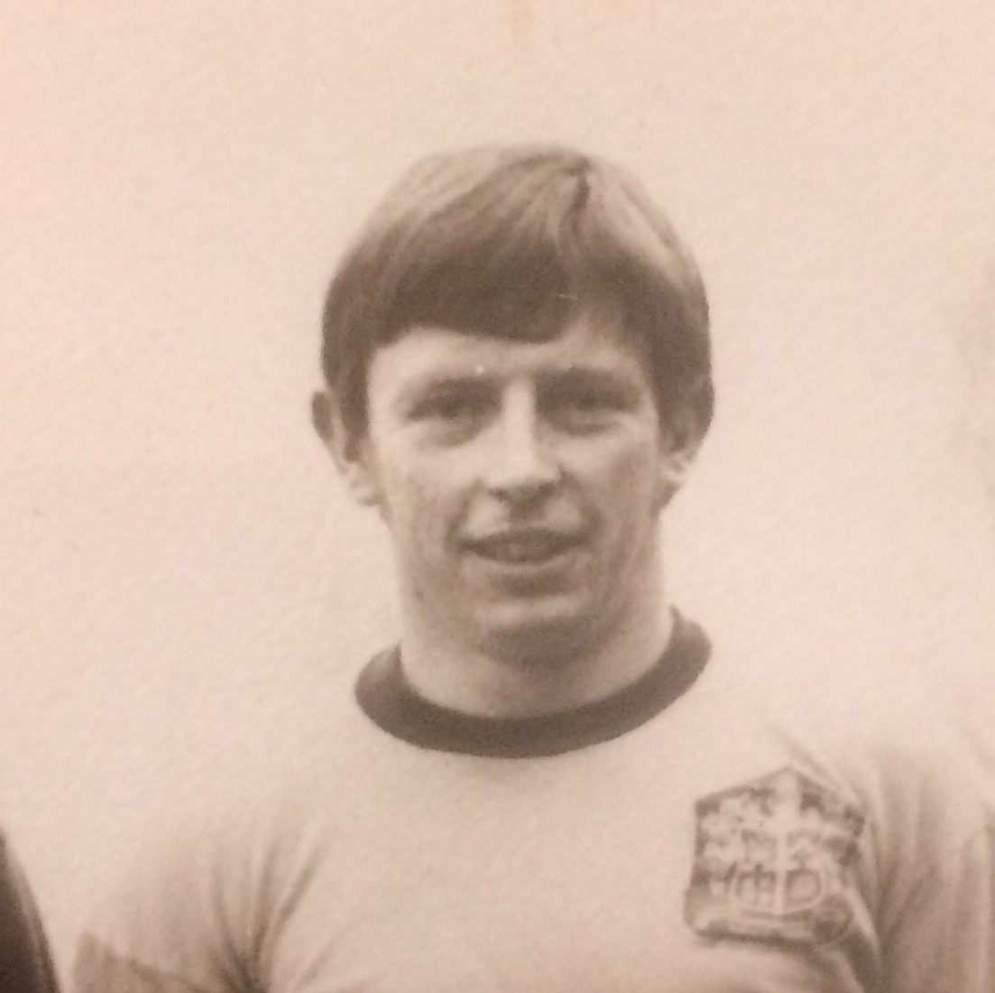 ALAN WYATT RIP