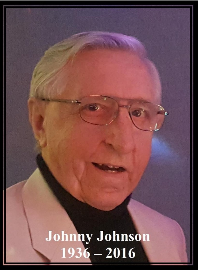 Farewell to a former Hamlet stalwart