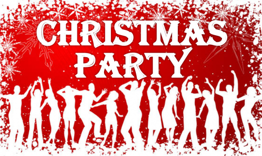 There's only one place to be tonight!