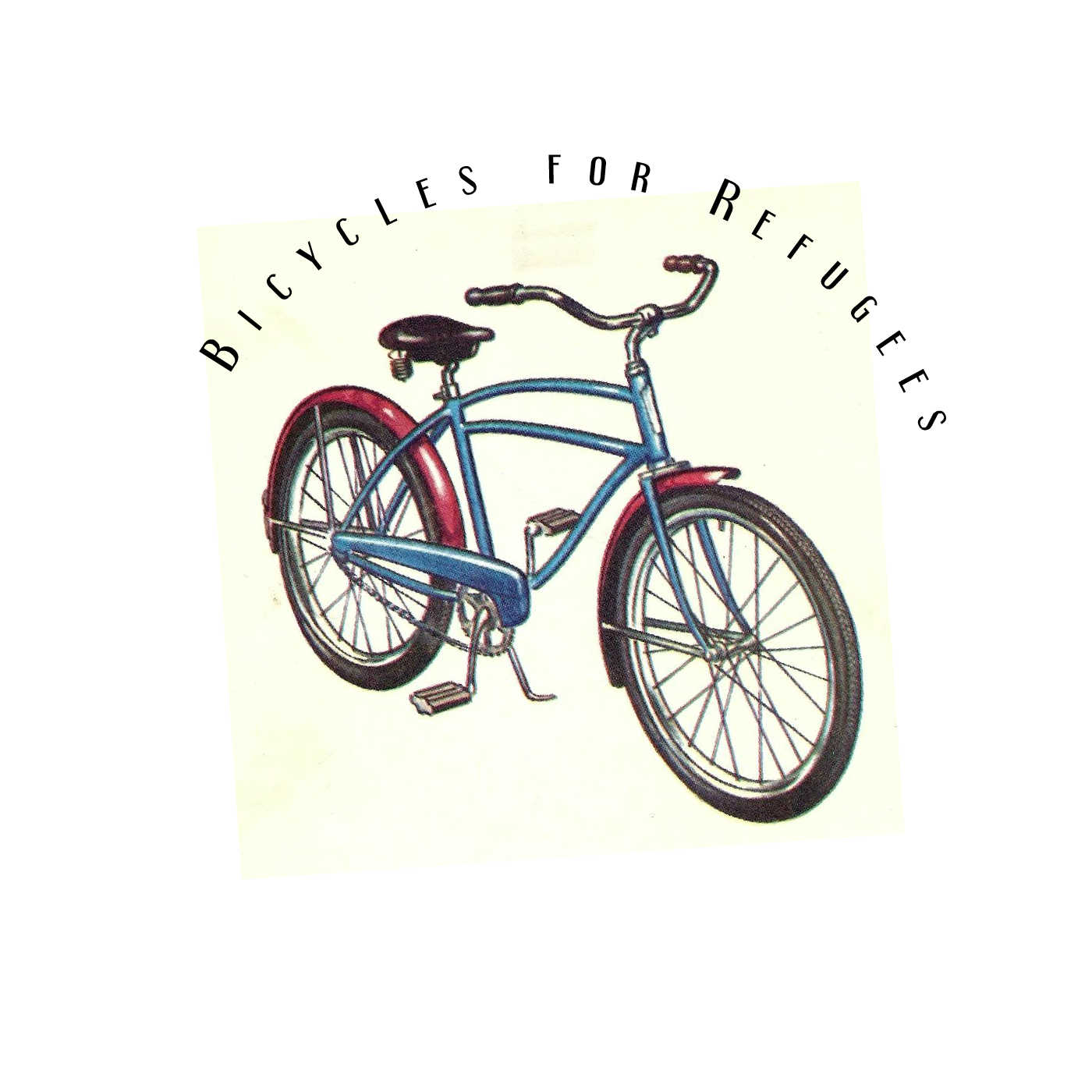 Do something WHEELY great!
