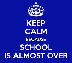 Time to forget your homework!