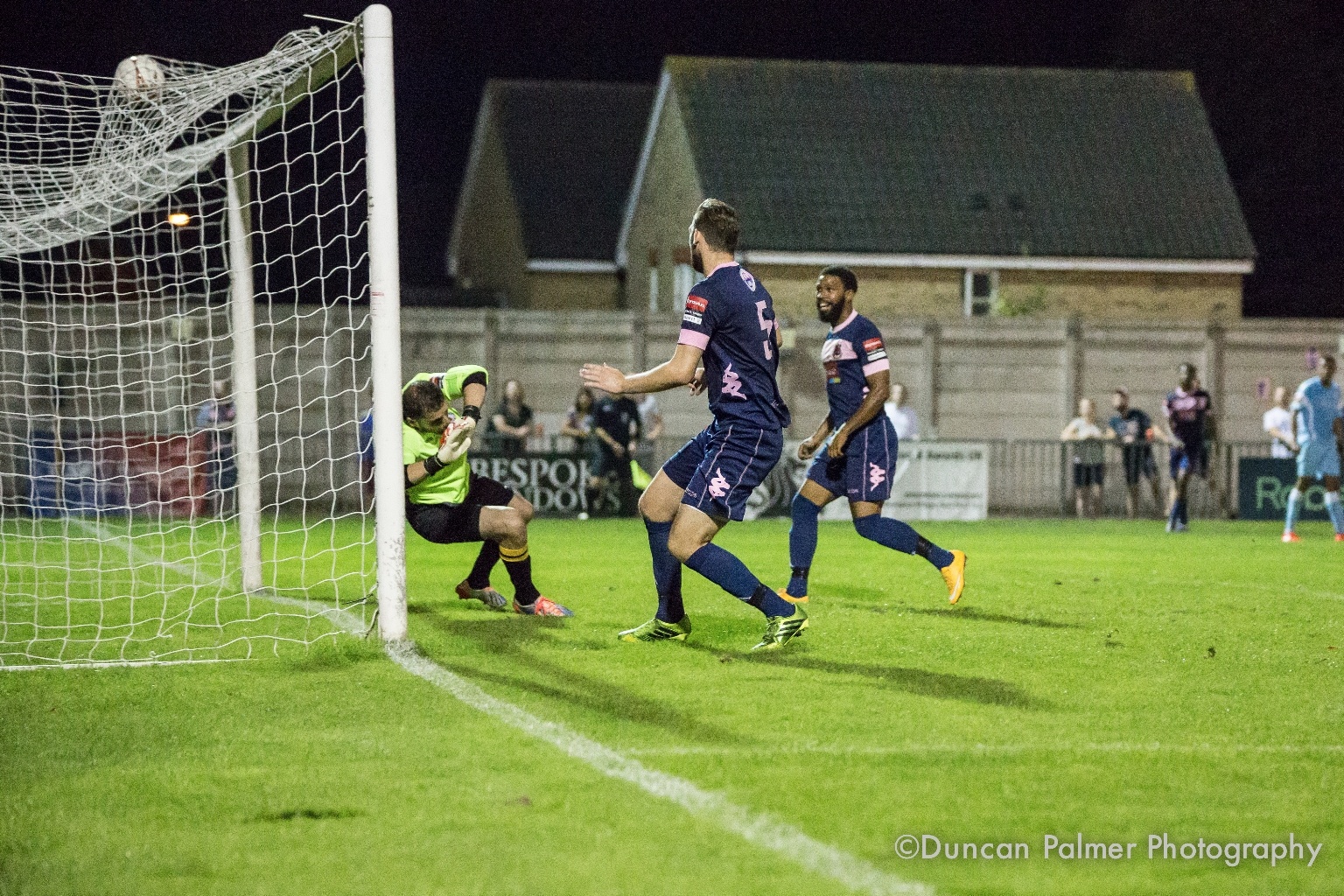 TUESDAY’S MATCH PREVIEW – GRAYS ATHLETIC (AWAY) KICK-OFF 3.00 PM
