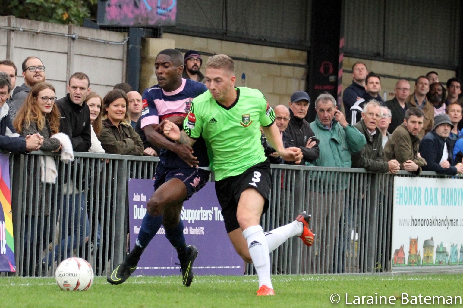 MONDAY MATCH PREVIEW - HENDON (HOME) KICK OFF 3.00PM