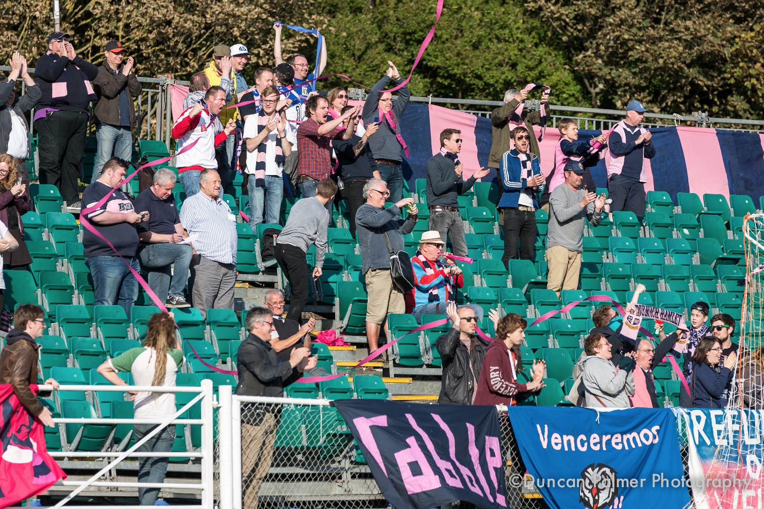 THIS WEEKEND’S MATCH PREVIEW: WHITEHAWK (AWAY) KO 3.00 PM