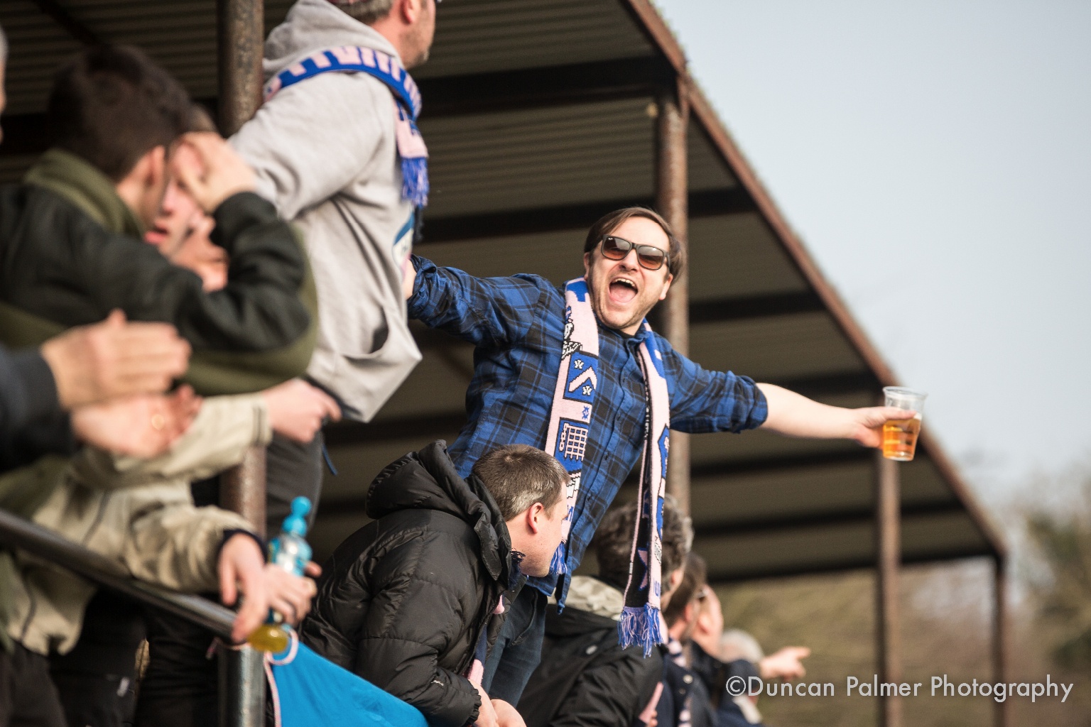 THIS WEEKEND’S MATCH PREVIEW – BILLERICAY TOWN (AWAY) KO 3.00 PM