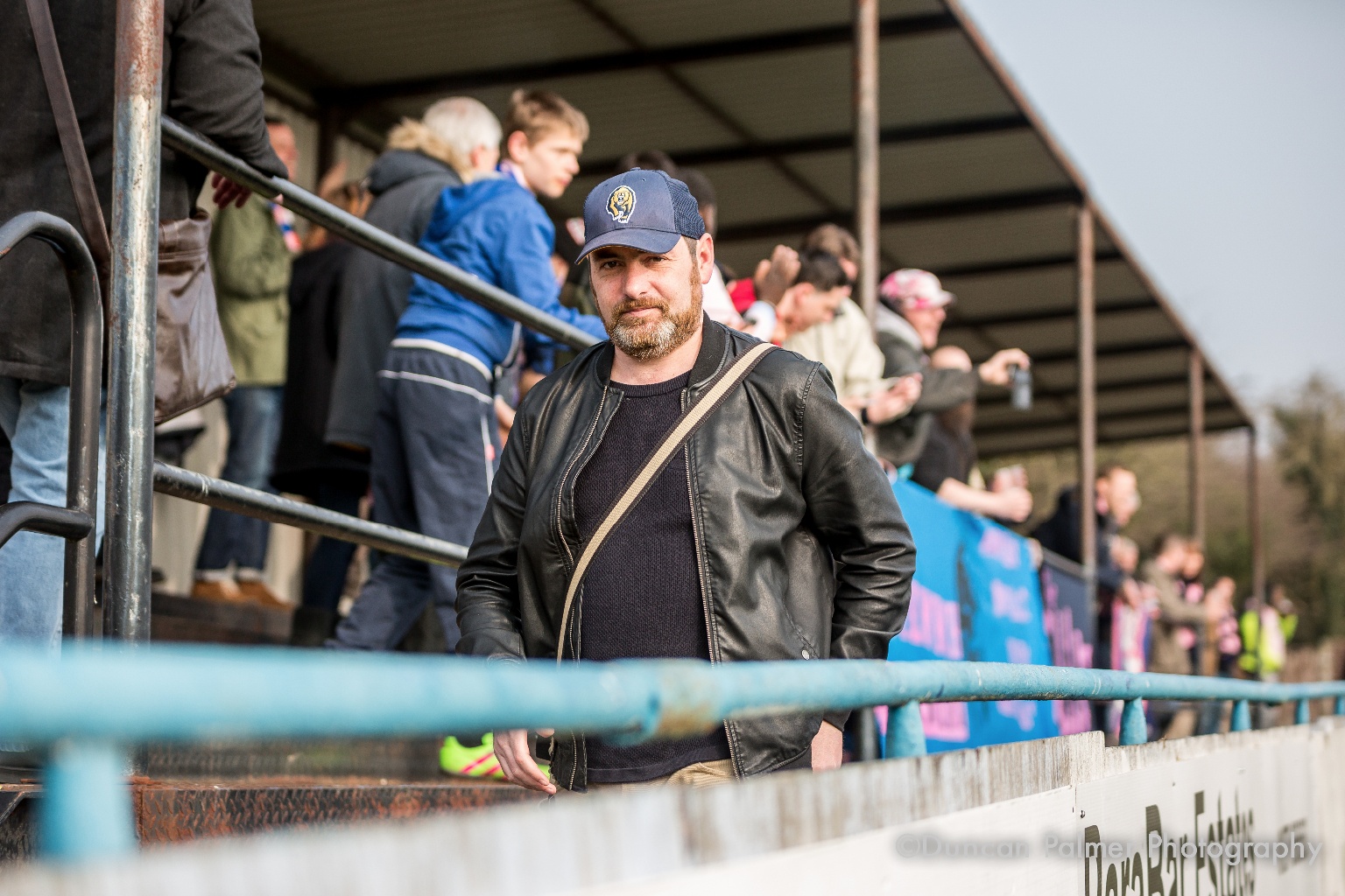 Billericay Town - Match ON
