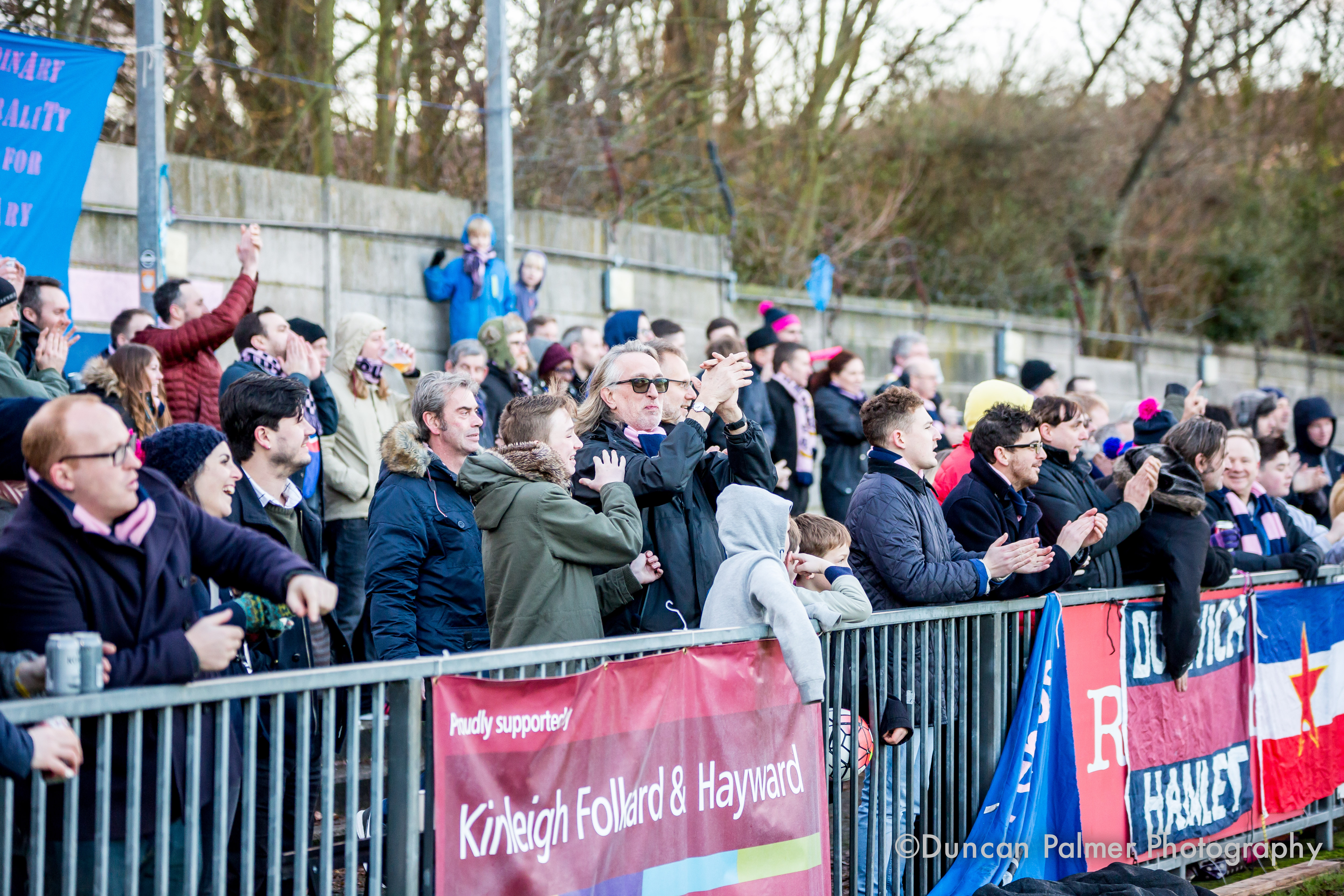 Braintree Town - Admission Prices