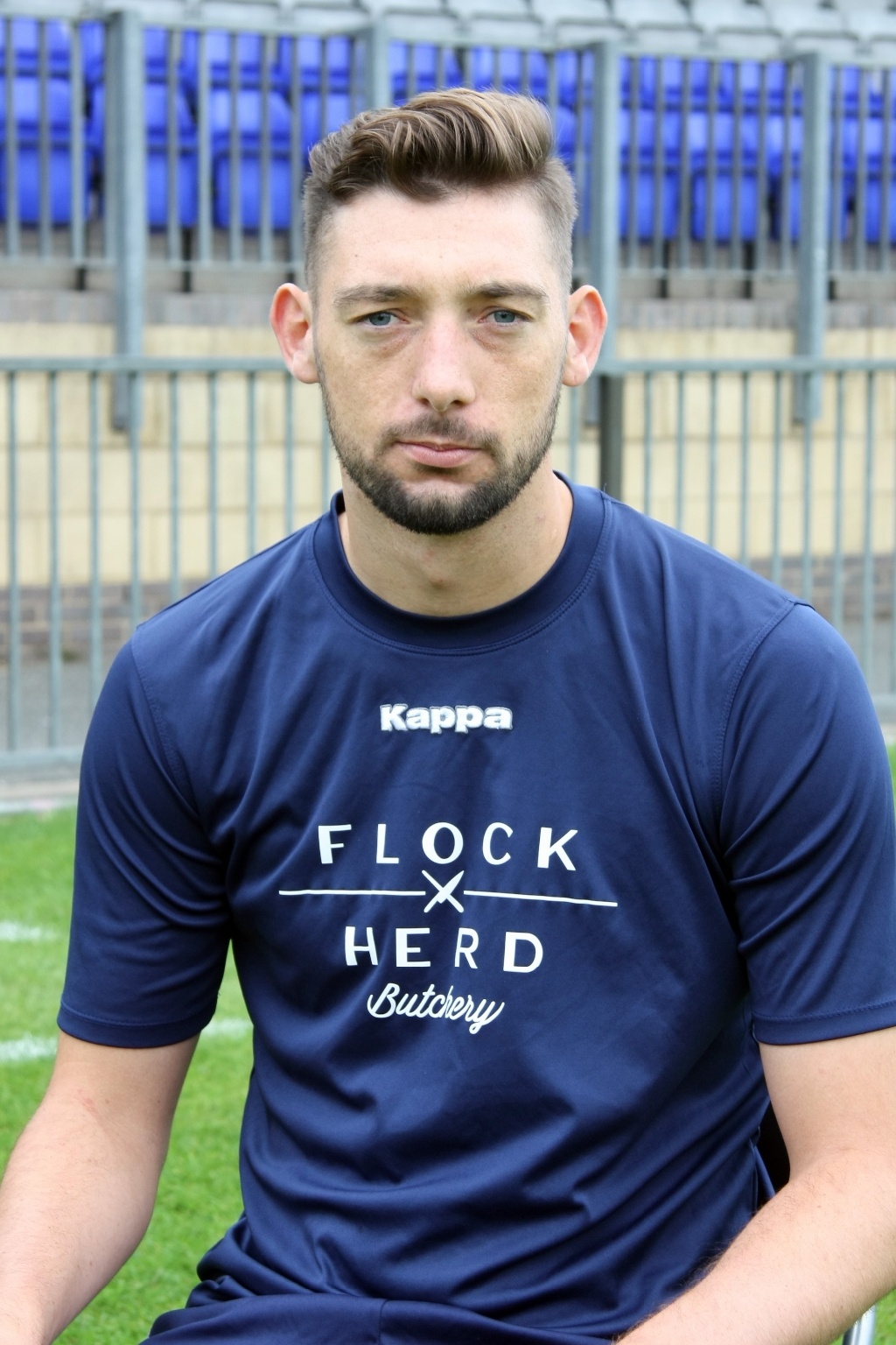 Bognor Regis Town 1-1 Dulwich Hamlet