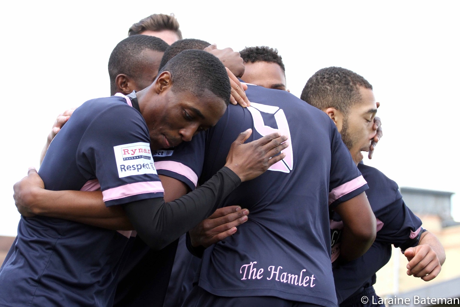 THIS WEEKEND’S MATCH PREVIEW – TONBRIDGE ANGELS (AWAY) KO 3.00 PM
