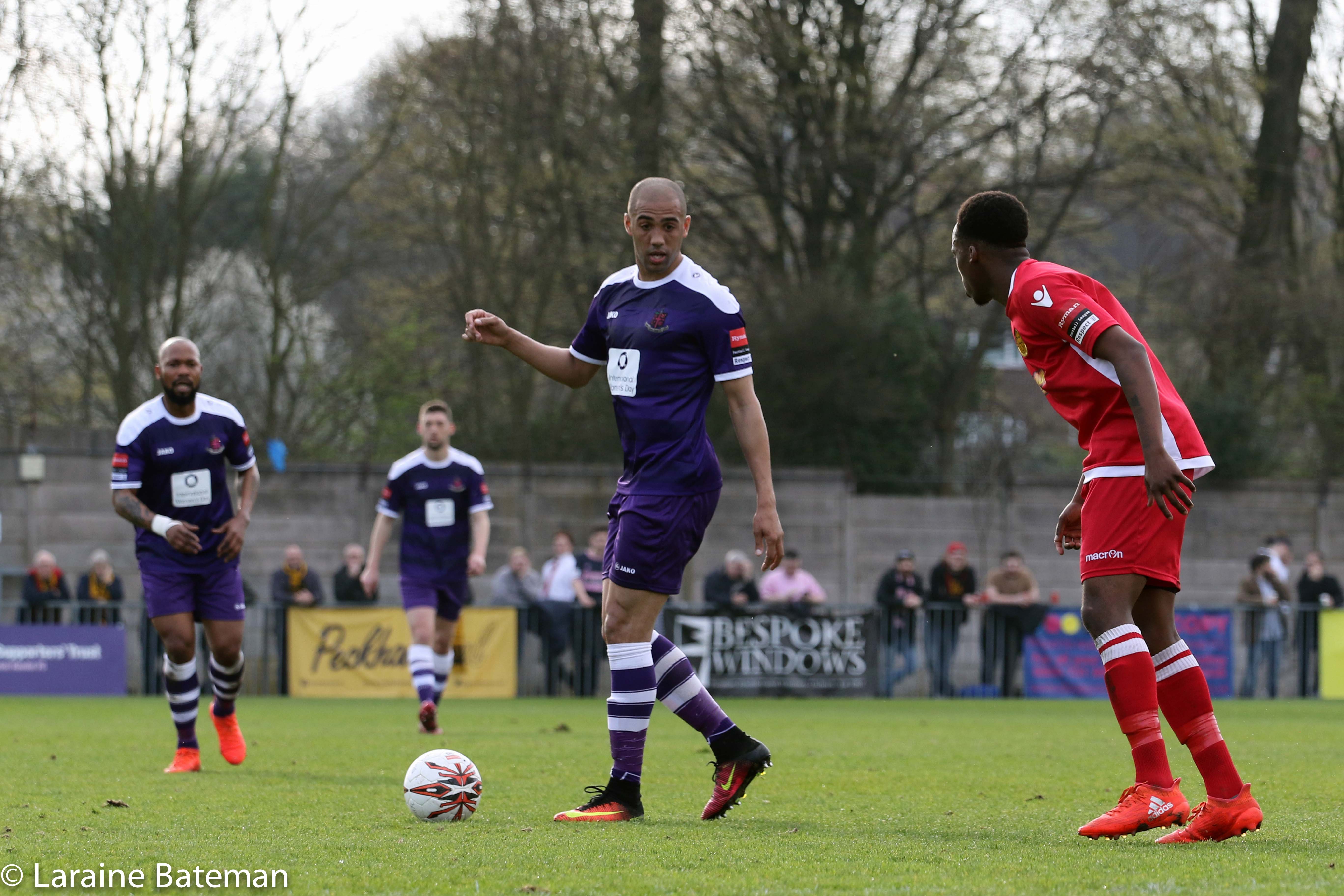 Another chance to get your hands on the one-off IWD kit!