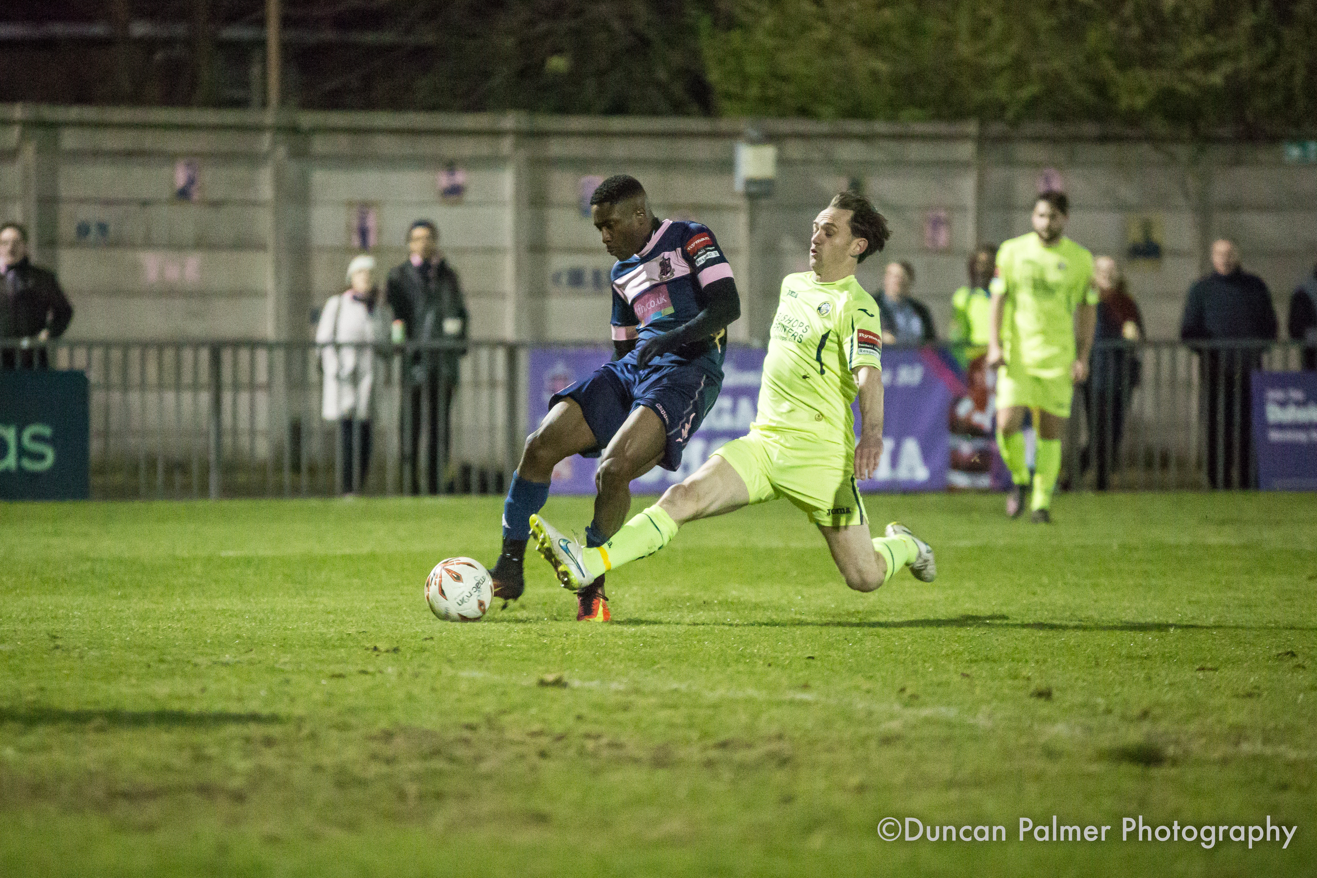 THIS WEEKEND’S MATCH PREVIEW – HAVANT AND WATERLOOVILLE (AWAY) KO 3.00 PM