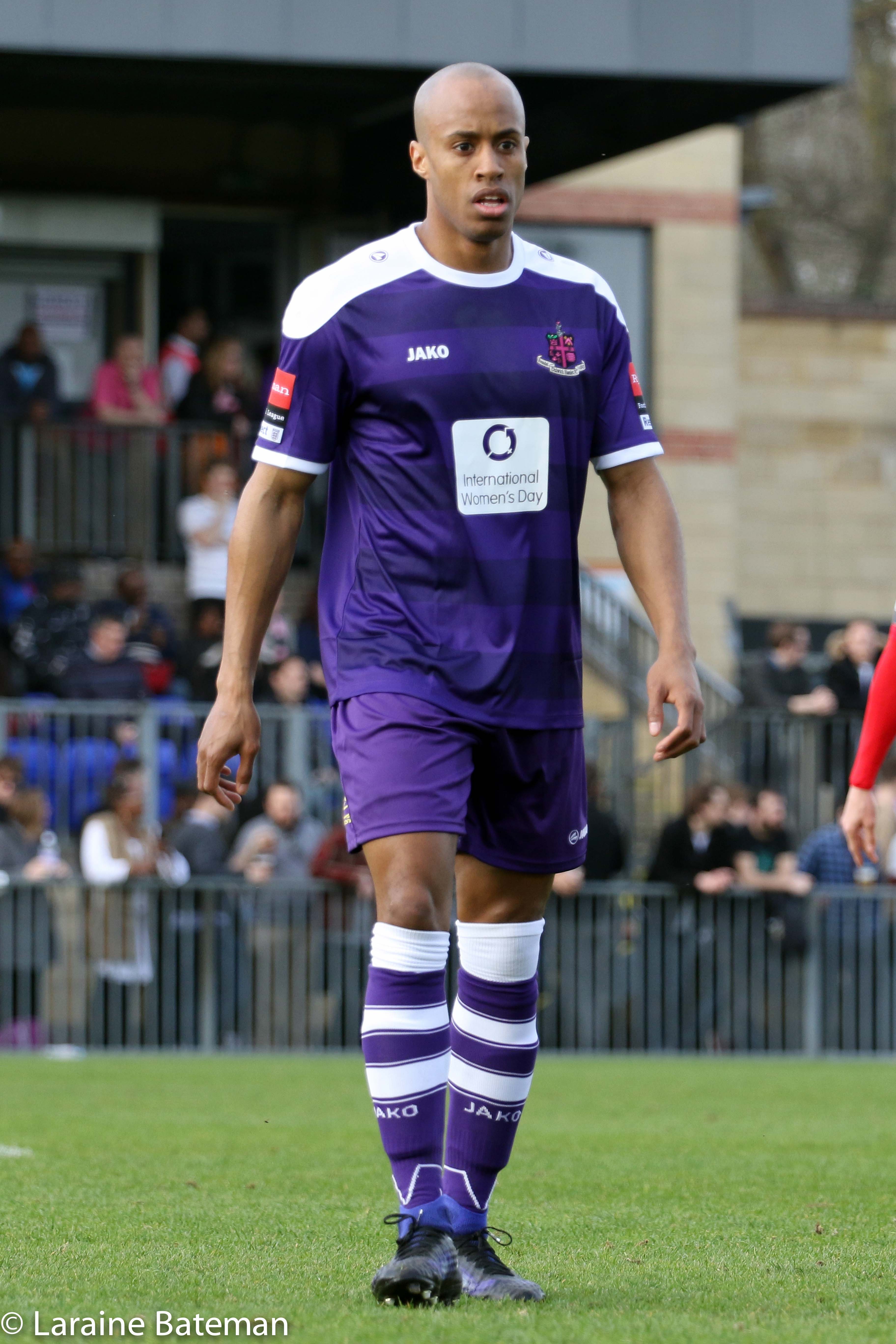 Purple kit raffle a great success