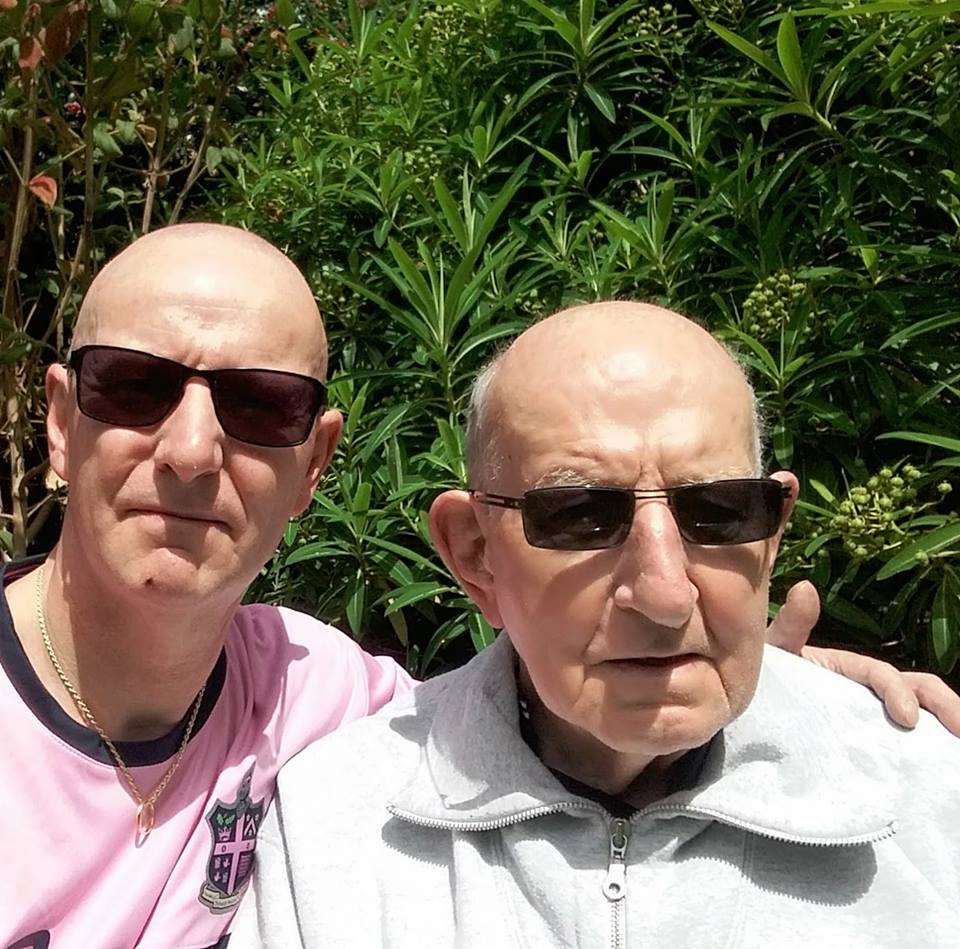 John Stephens remembered
