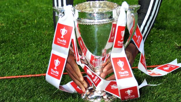 Date set for FA Youth Cup game