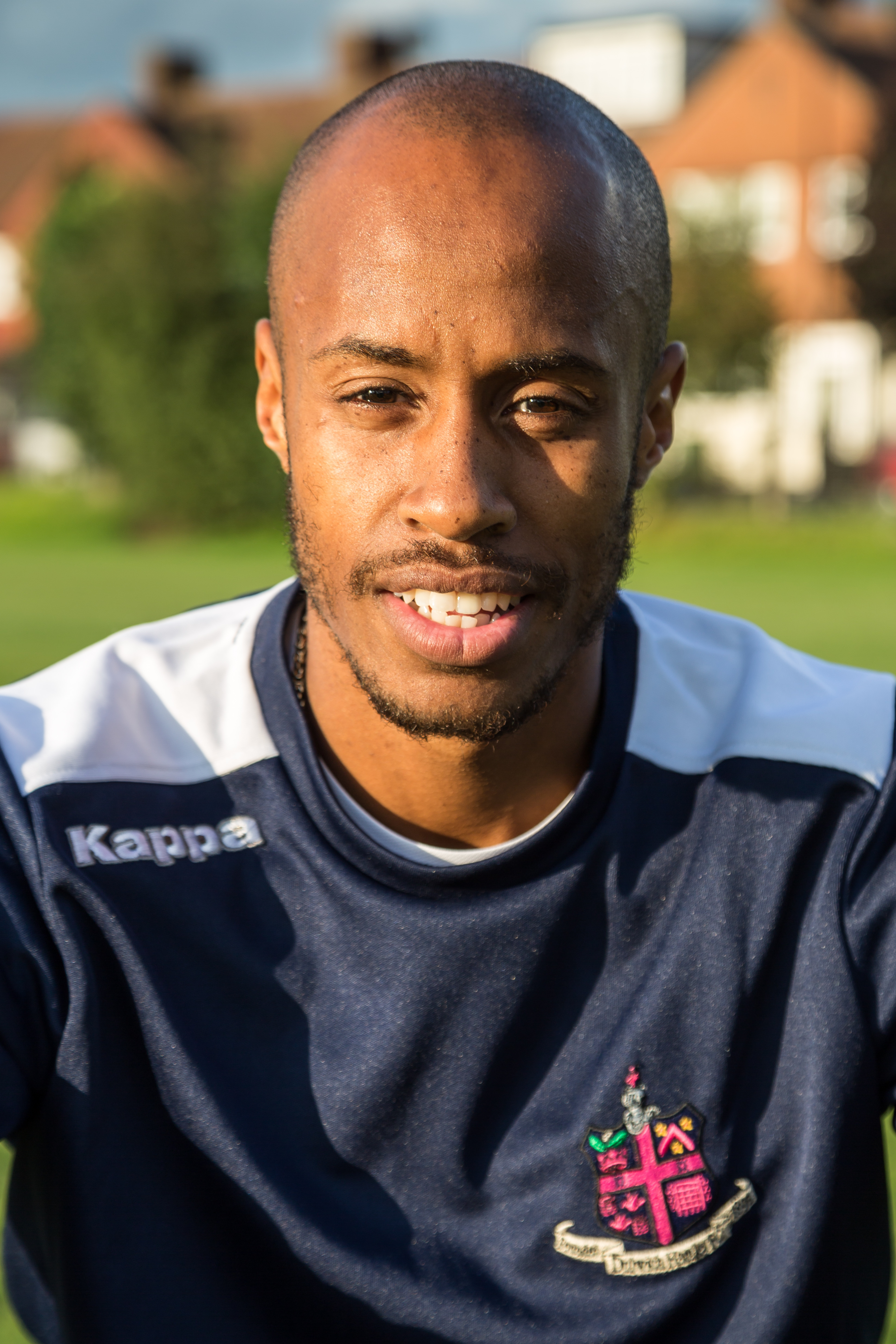 Slough Town 3-2 Dulwich Hamlet