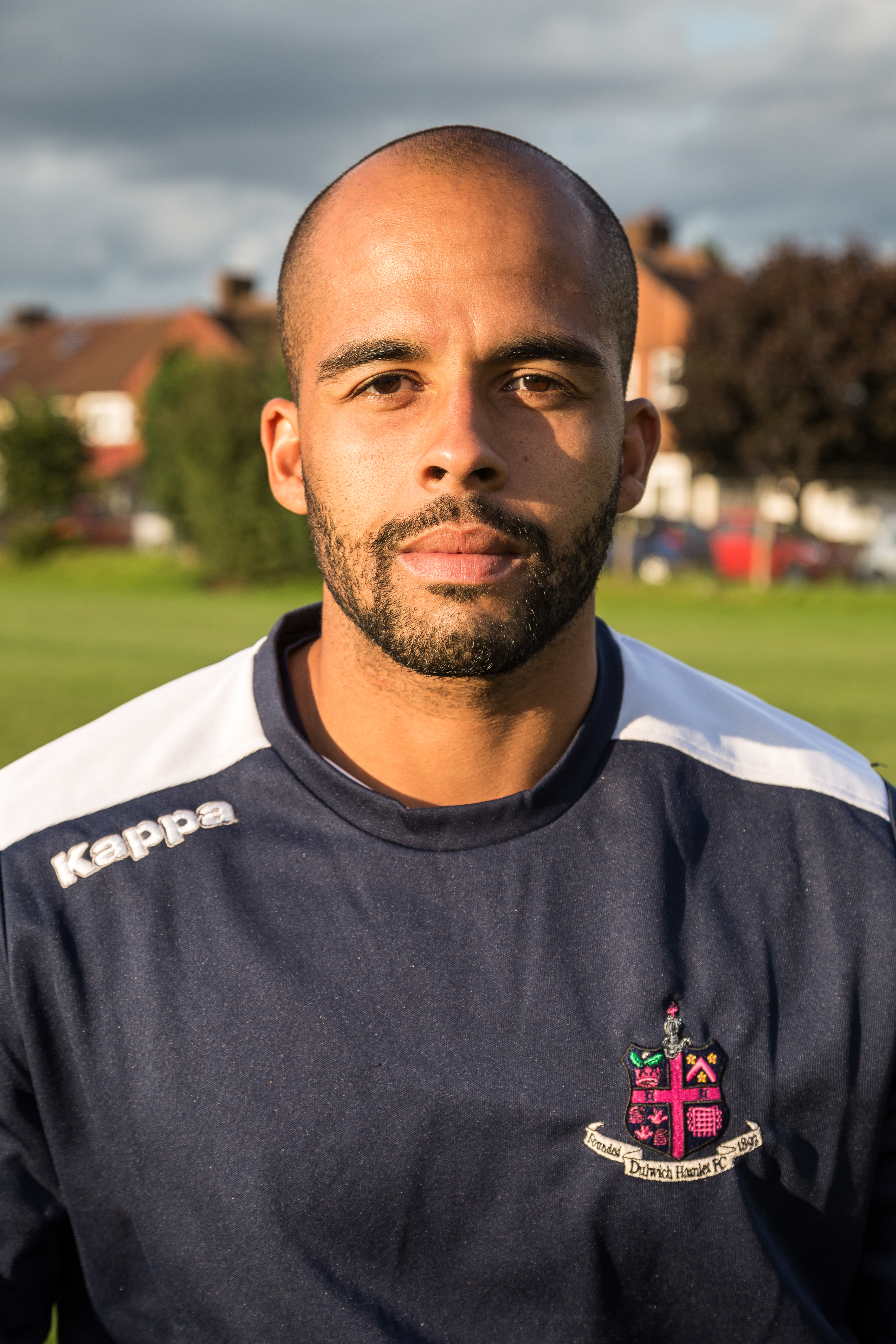Staines Town 1-1 Dulwich Hamlet (Penalties 2-4)