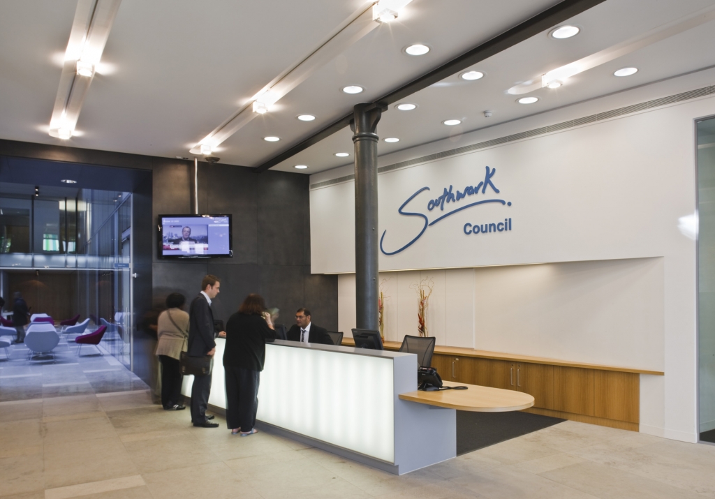 Calling ALL local Council workers