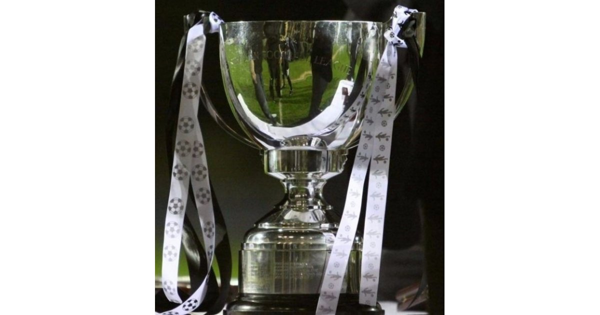 FA Youth Cup action TONIGHT!
