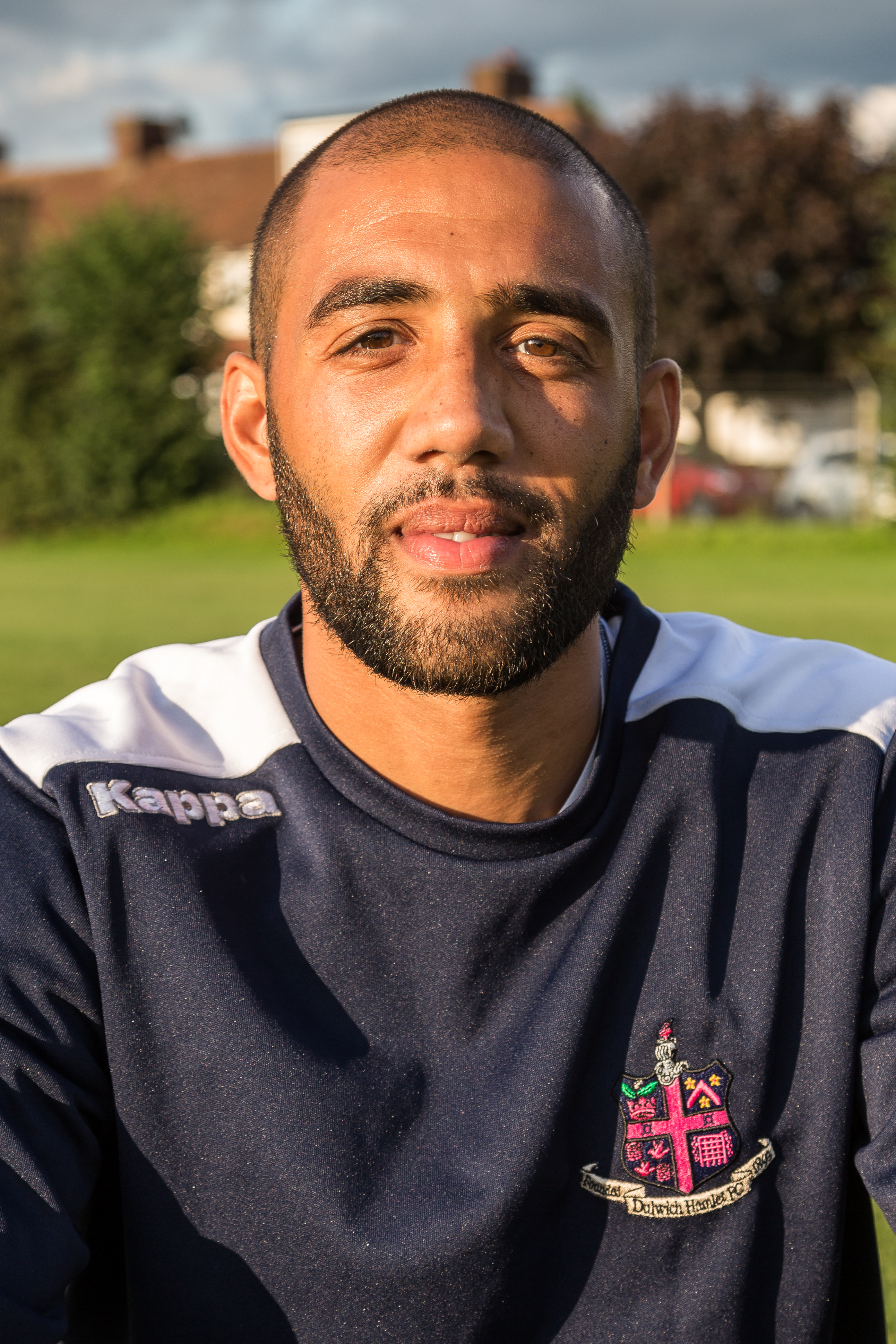 Harrow Borough 0-1 Dulwich Hamlet