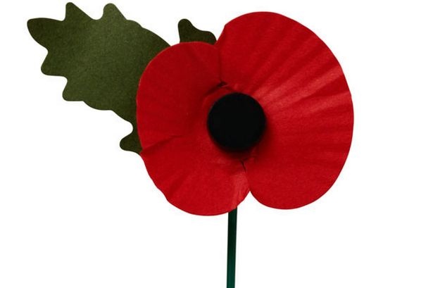 We  shall remember them
