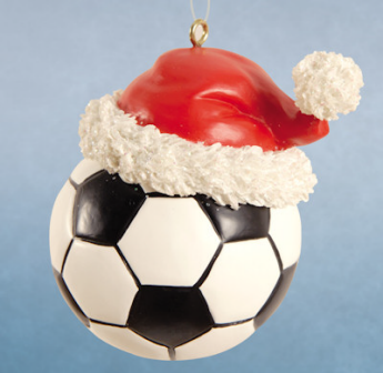 For once it's not too early...