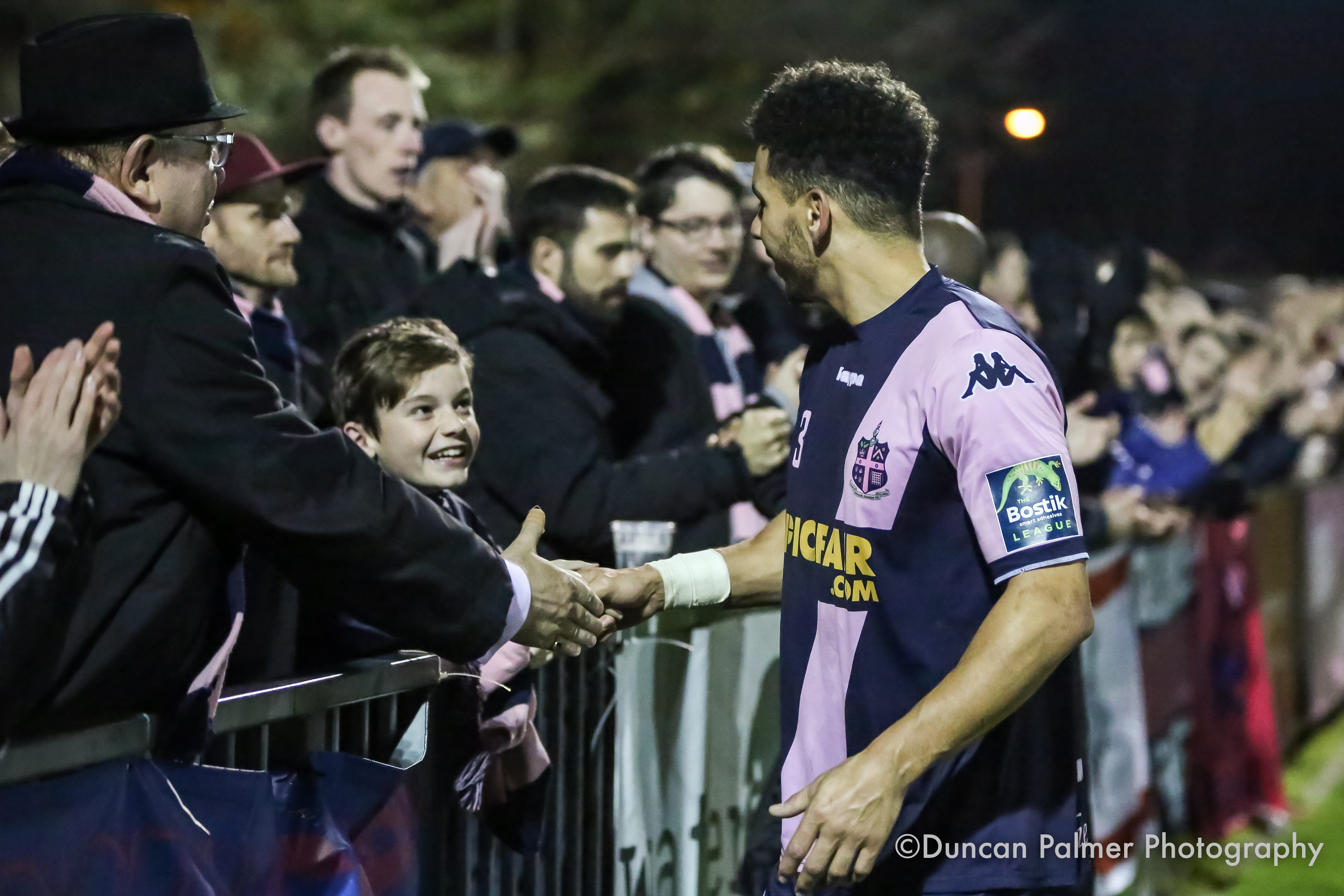 CELEBRATE 125 YEARS OF DULWICH  HAMLET WITH OUR FESTIVE SEASON TICKET OFFER