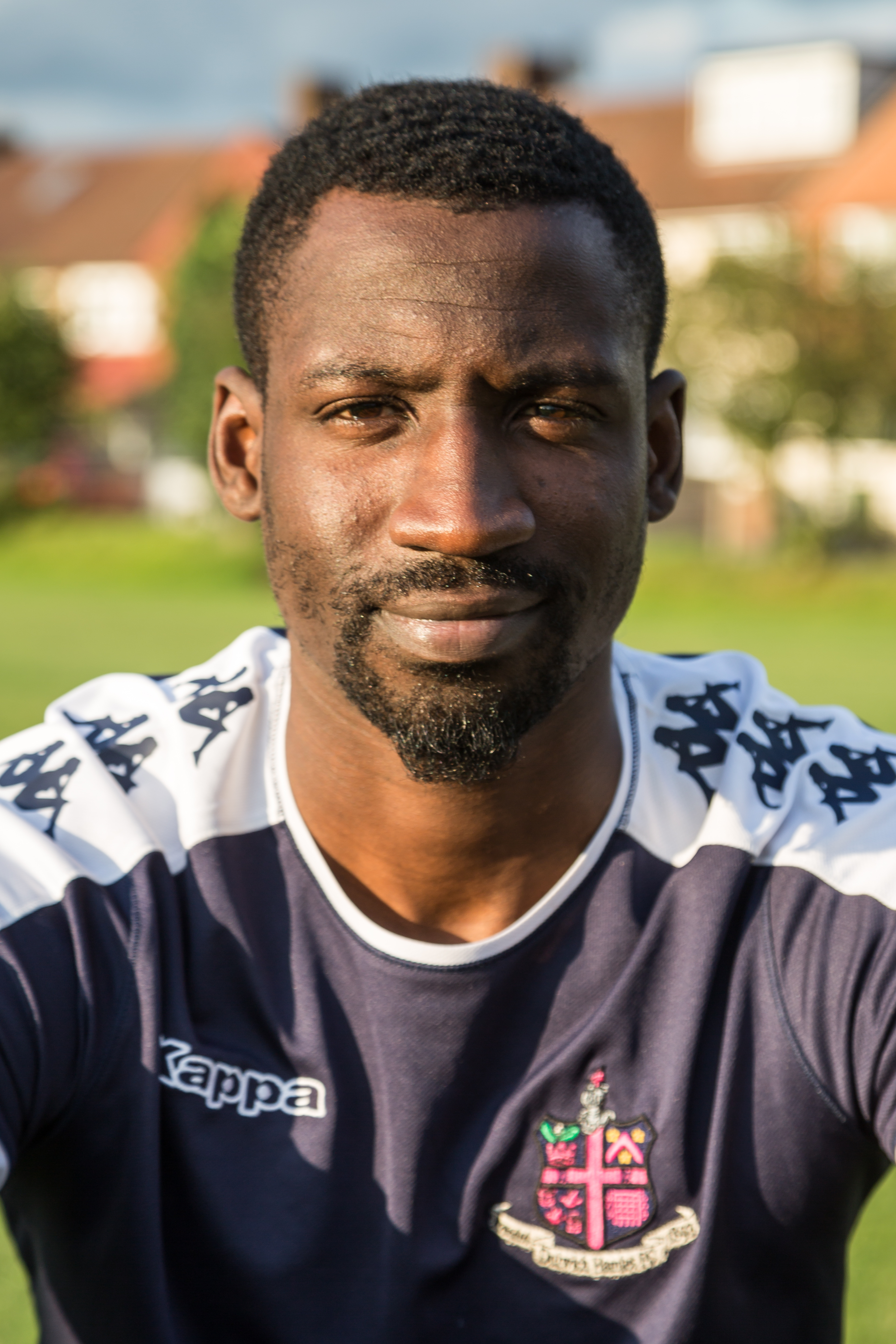 Corinthian-Casuals 1-3 Dulwich Hamlet