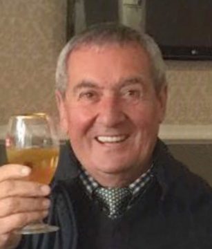 Glyn Beverly RIP
