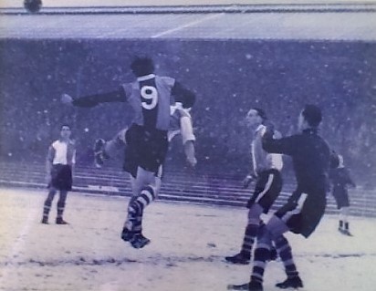 Tonbridge Angels game postponed