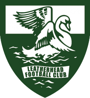 New date for Leatherhead away