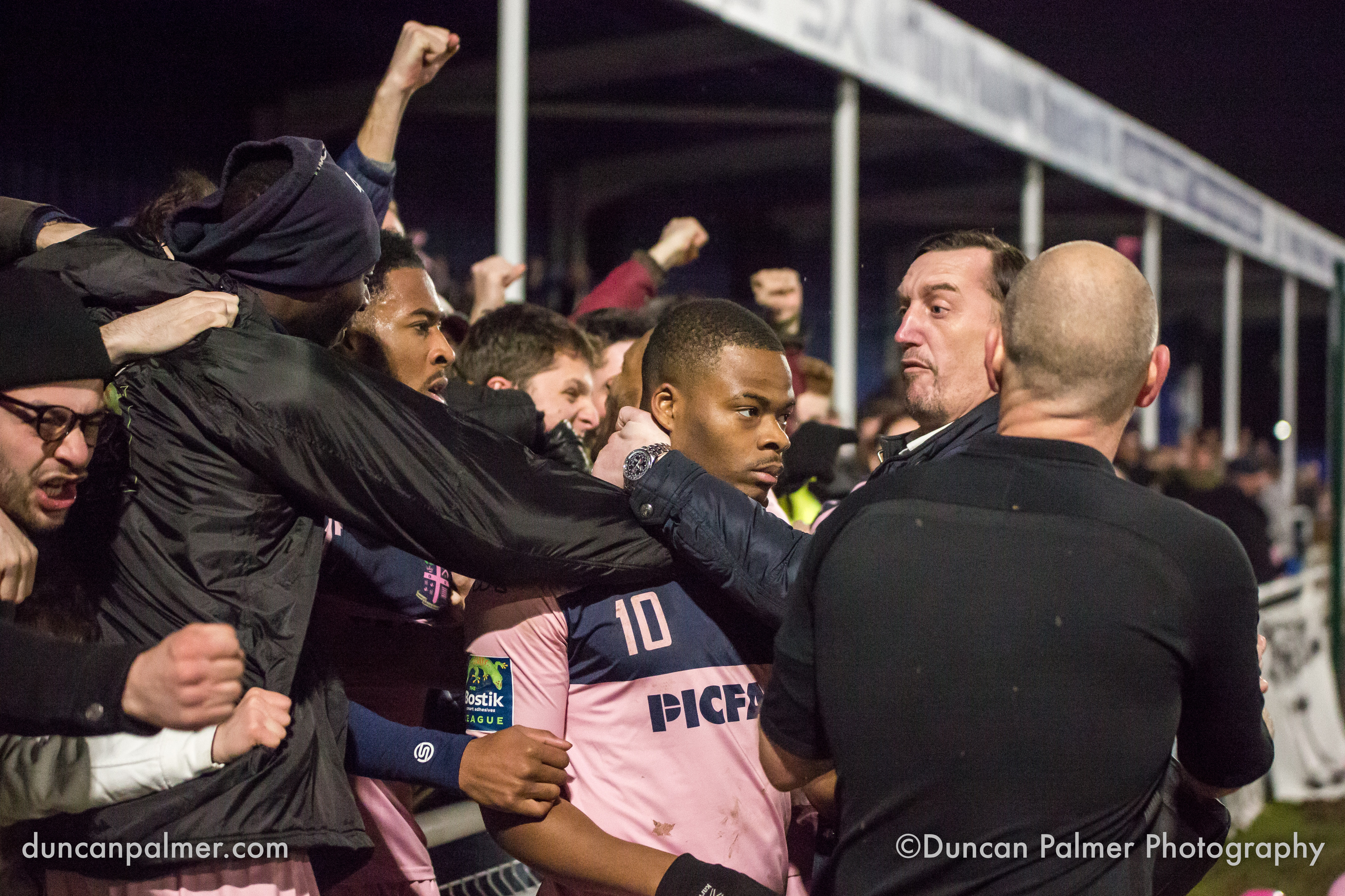Season Tickets for 2018-19 Launched- Early Bird Until 28th April