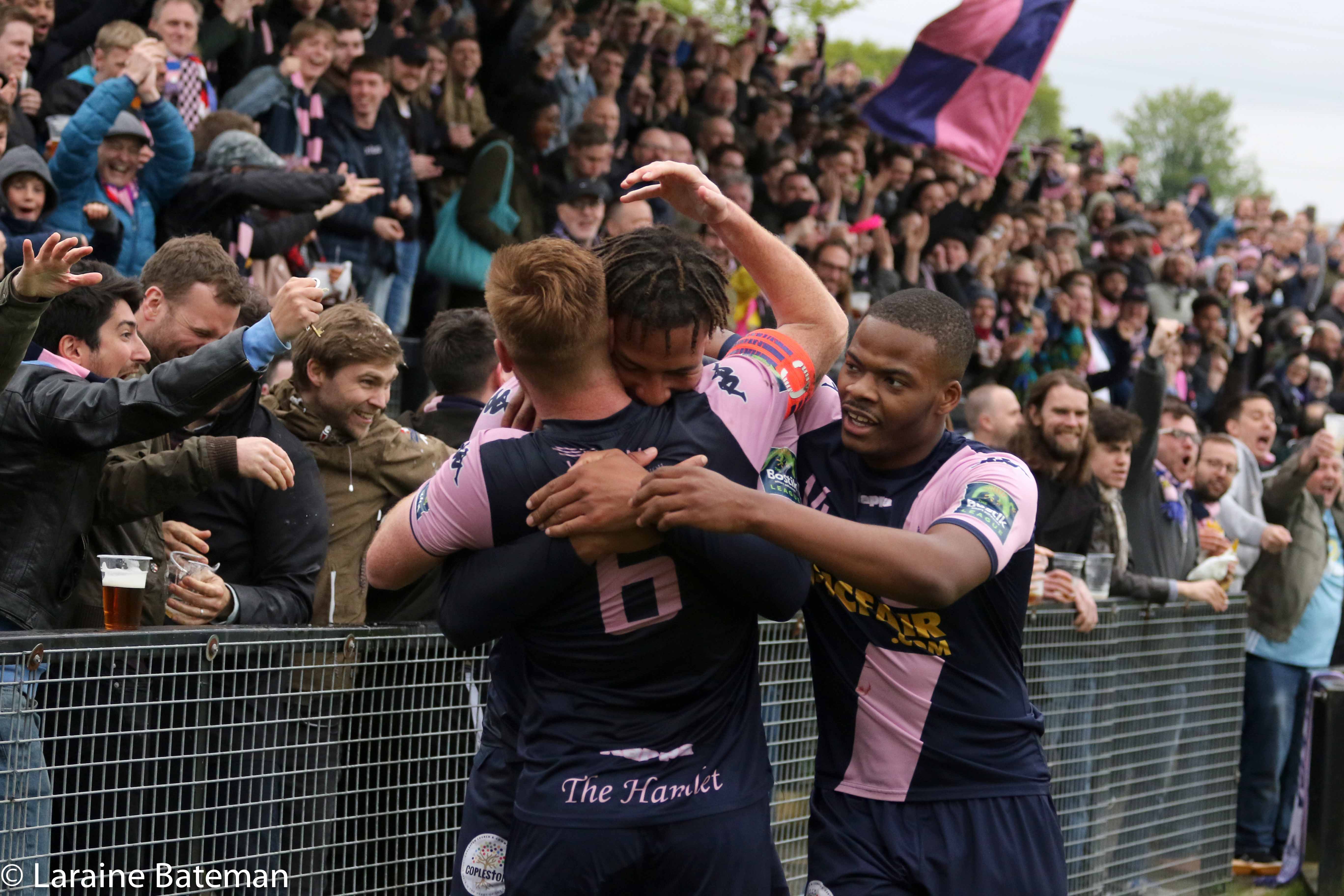 Season Tickets - Early Bird Extended