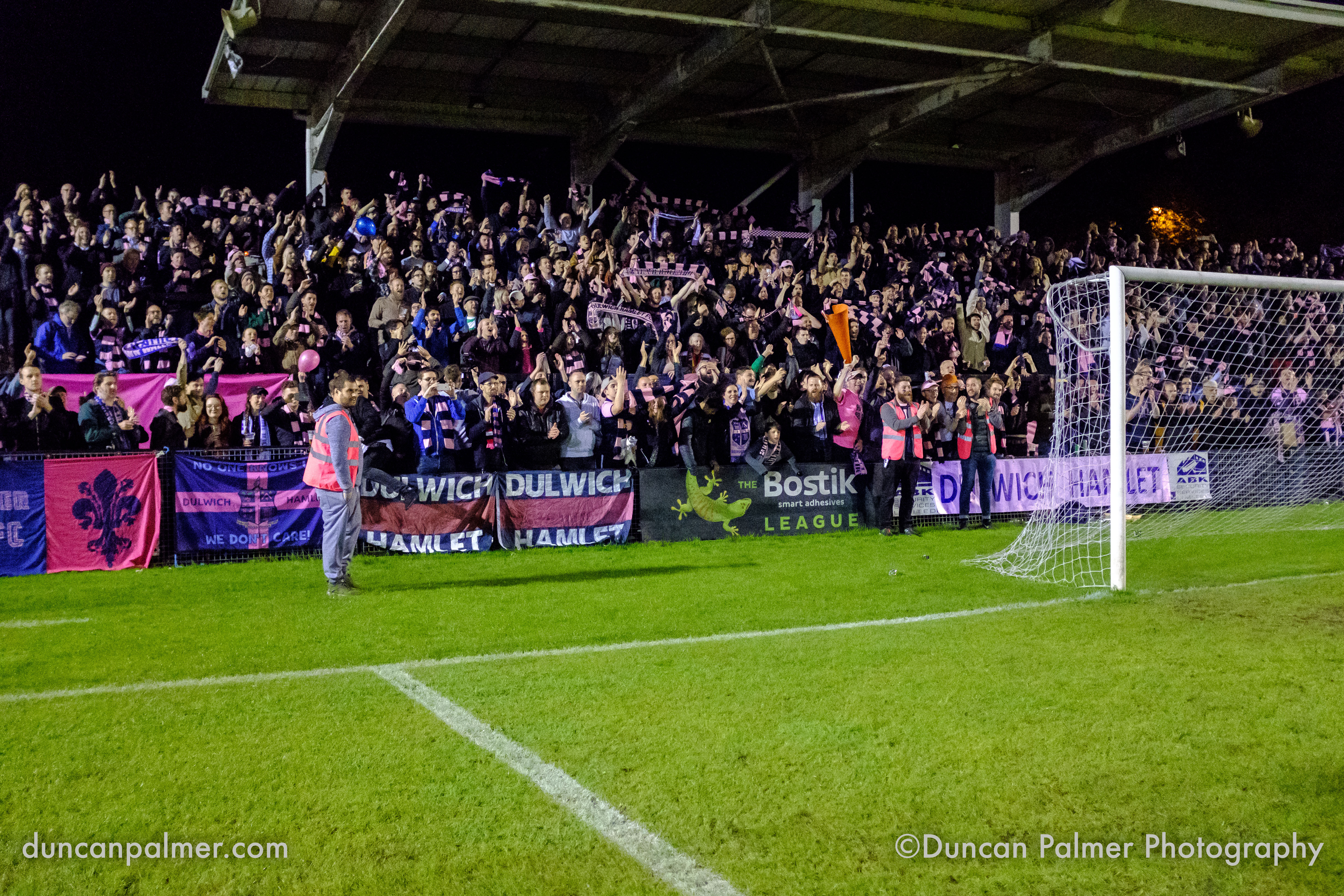 Season Tickets &amp; Admission 2018-19