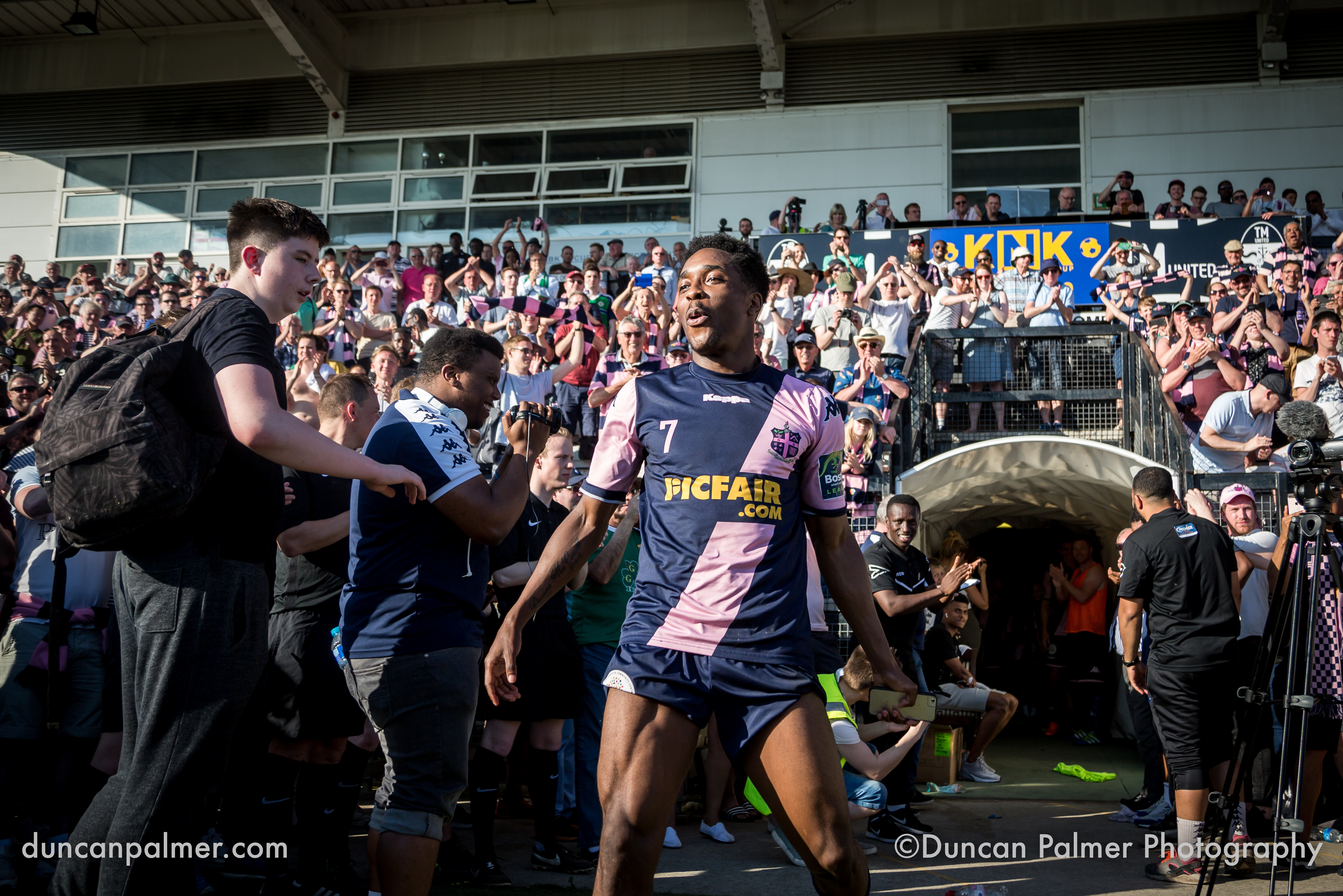 Season Tickets - there's still time to be upgraded