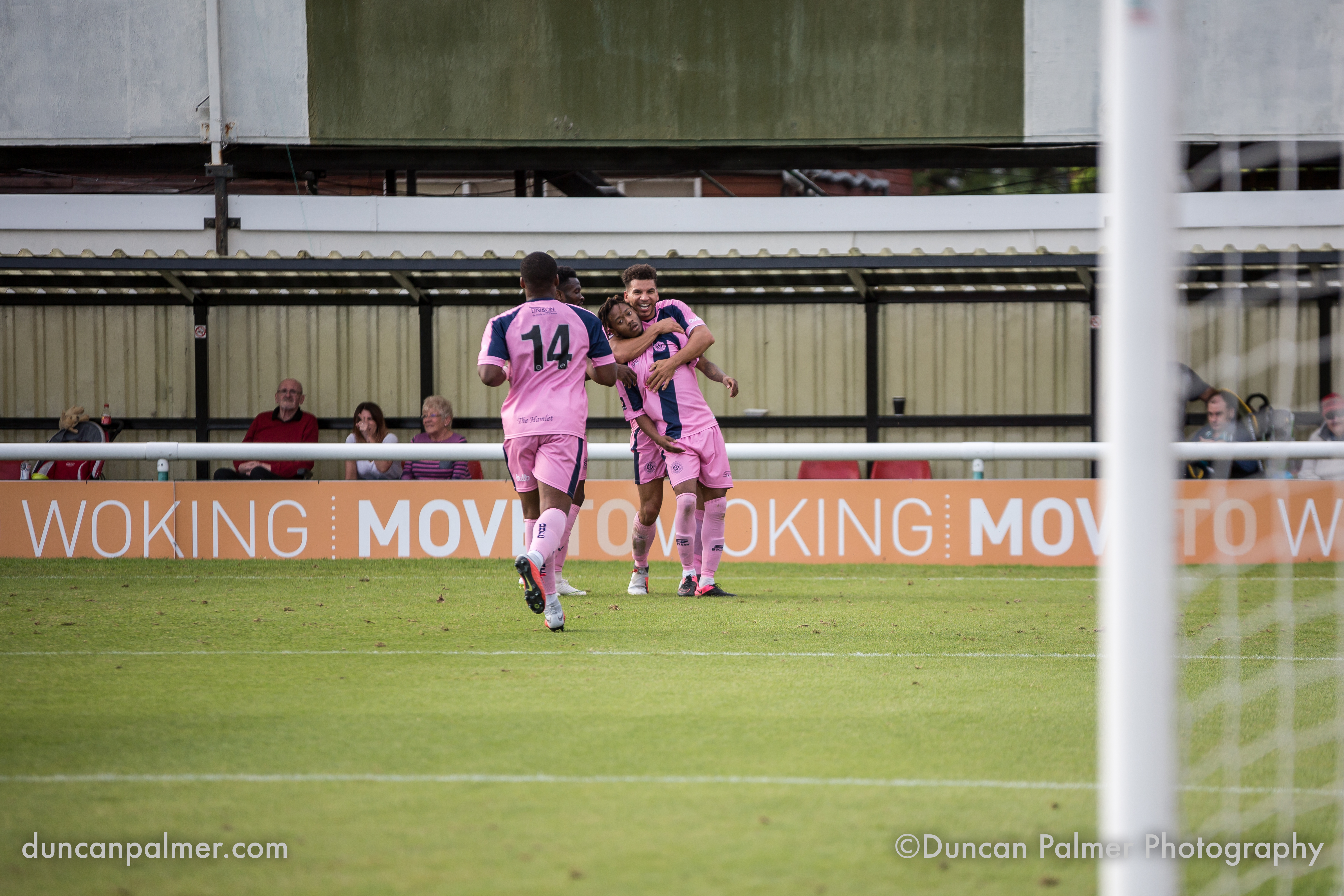 Player Movements -  Thompson Arrives, Allen &amp; Figueira Depart