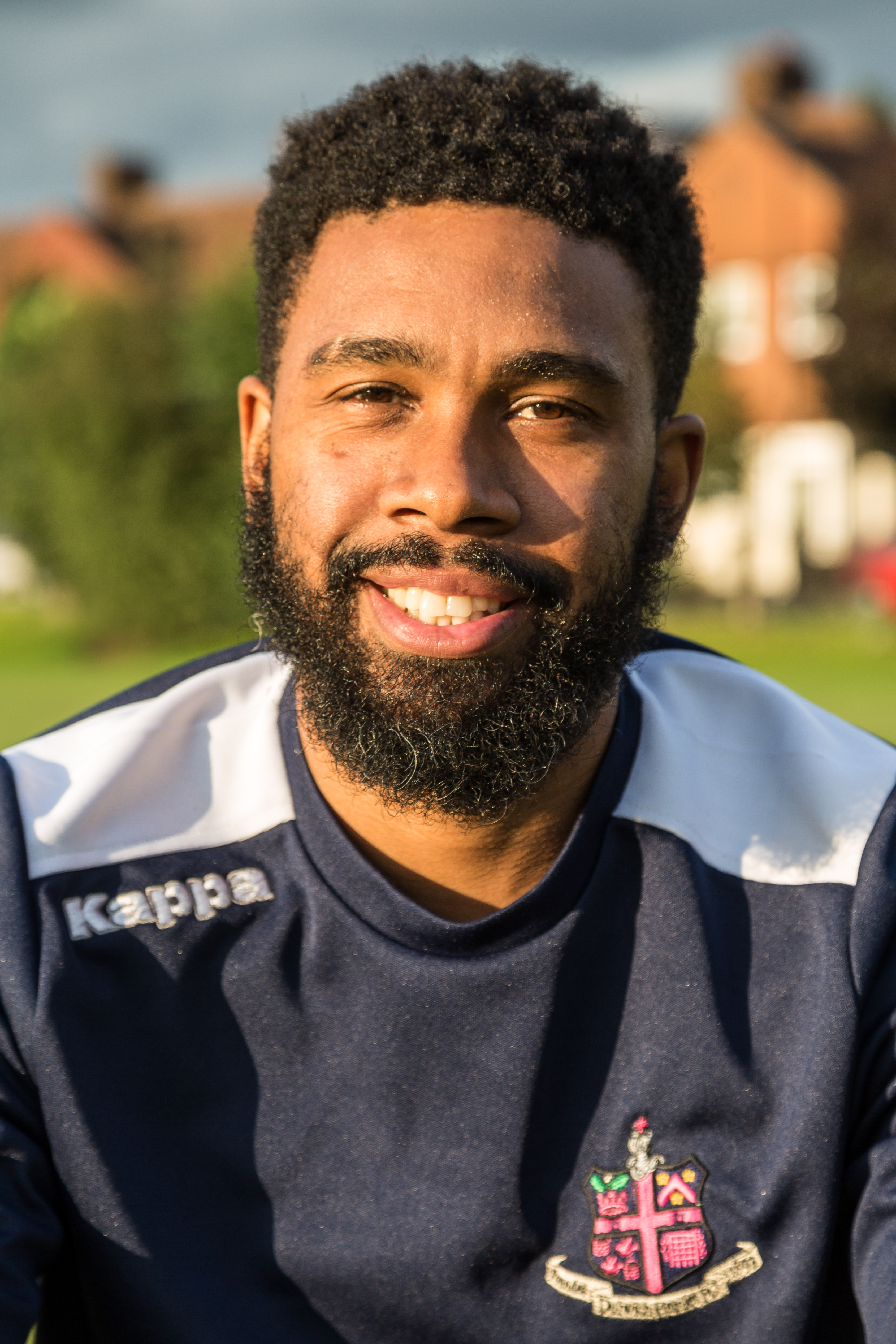 Tomlin, Kargbo &amp; Pappoe Depart