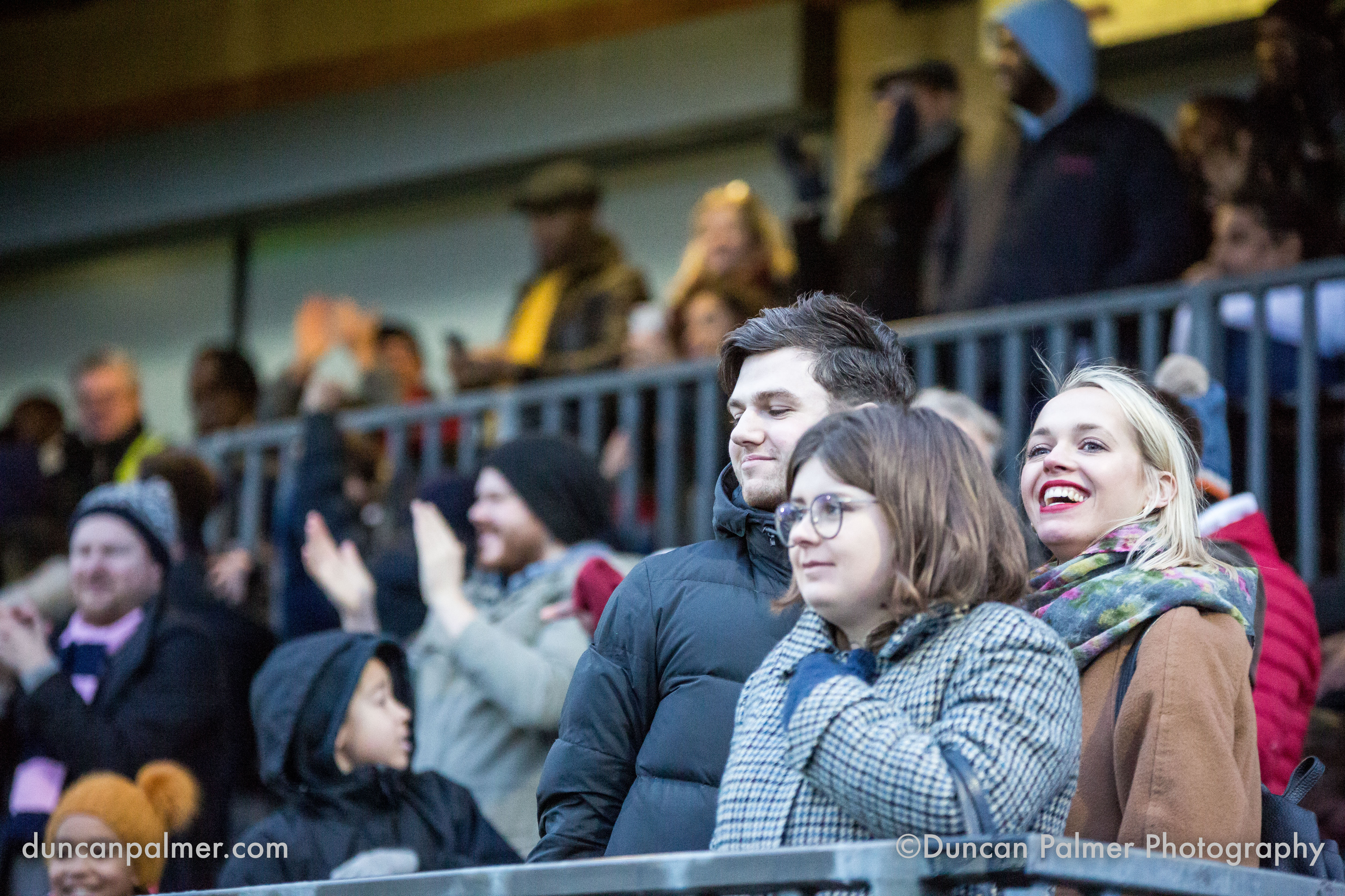 Brentford B 1-0 Dulwich Hamlet